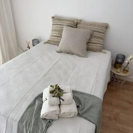 5 Min Carcavelos Apartmán Carcavelos (Lisbon)