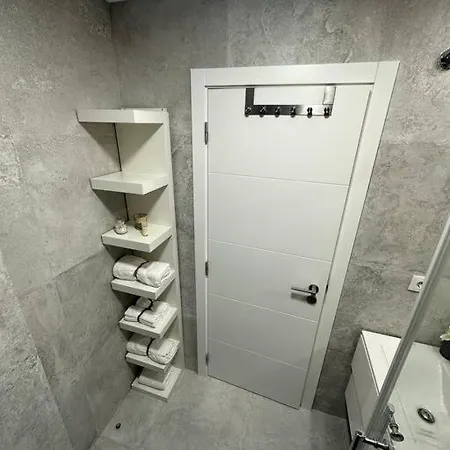 5 Min Carcavelos Apartmán *