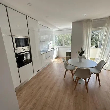 Apartmán 5 Min Carcavelos *