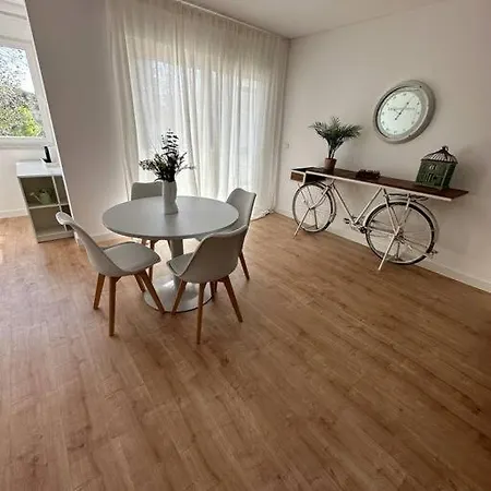 5 Min Carcavelos Apartmán Carcavelos (Lisbon)