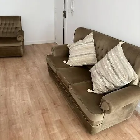 5 Min Carcavelos Apartmán *