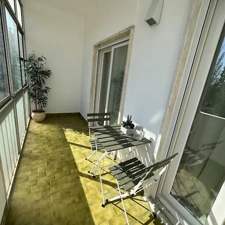 Apartmán 5 Min Carcavelos