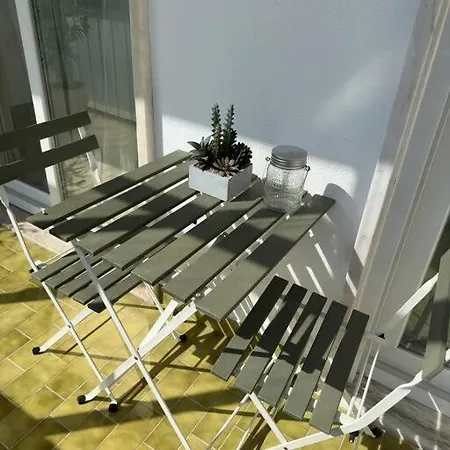 Apartmán 5 Min Carcavelos
