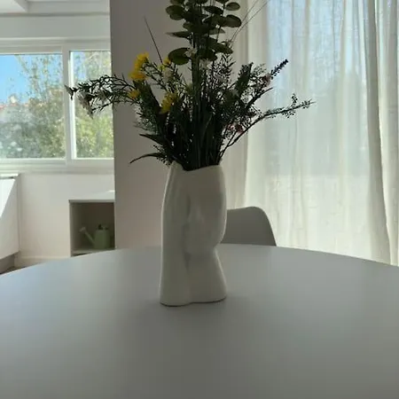 Apartmán 5 Min Carcavelos