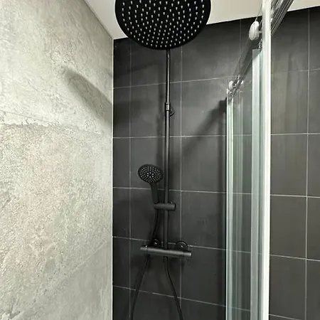 5 Min Carcavelos Apartmán *