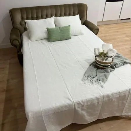 Apartmán 5 Min Carcavelos Carcavelos (Lisbon)