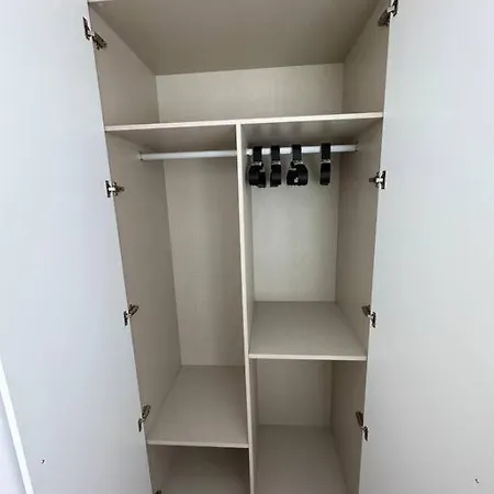 דירה 5 Min Carcavelos *
