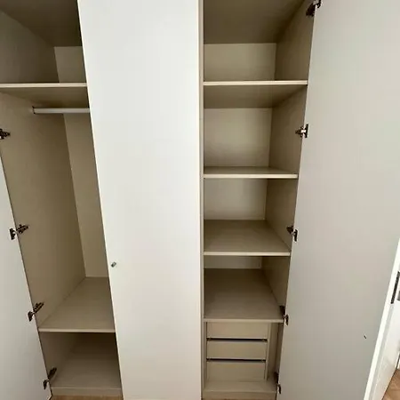 5 Min Carcavelos דירה *